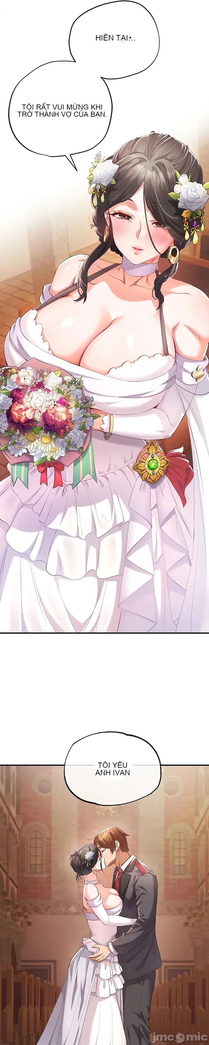 Sự trả thù của hậu cung của quỷ tái sinh Chương 1-50