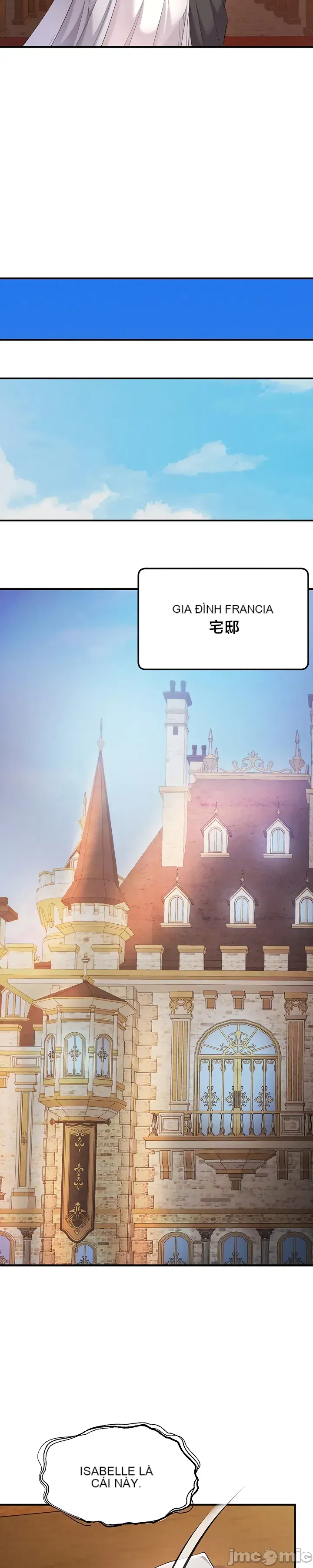 Sự trả thù của hậu cung của quỷ tái sinh Chương 1-50