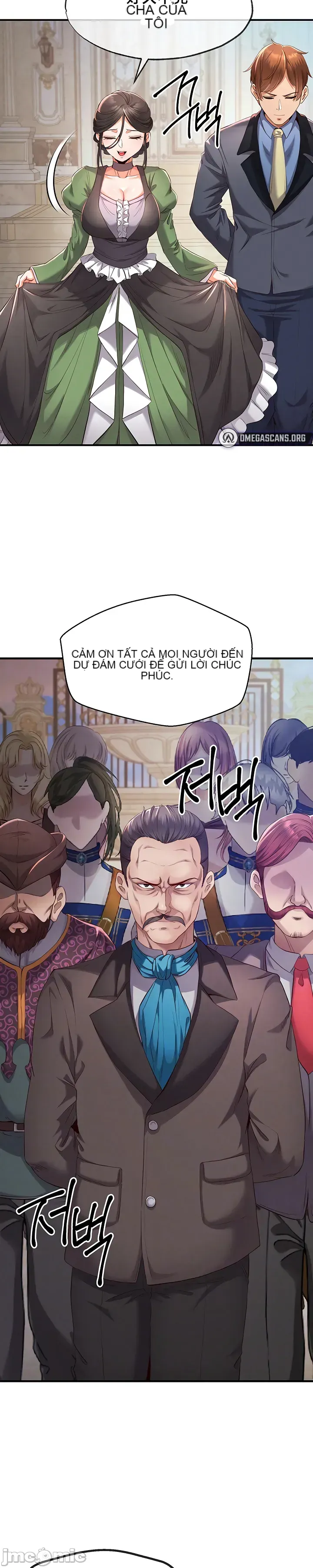 Sự trả thù của hậu cung của quỷ tái sinh Chương 1-50