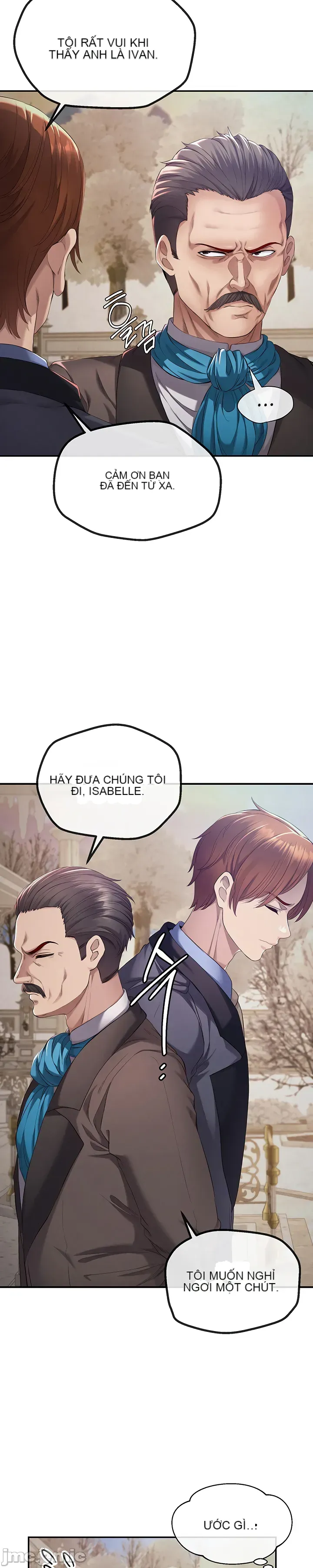 Sự trả thù của hậu cung của quỷ tái sinh Chương 1-50