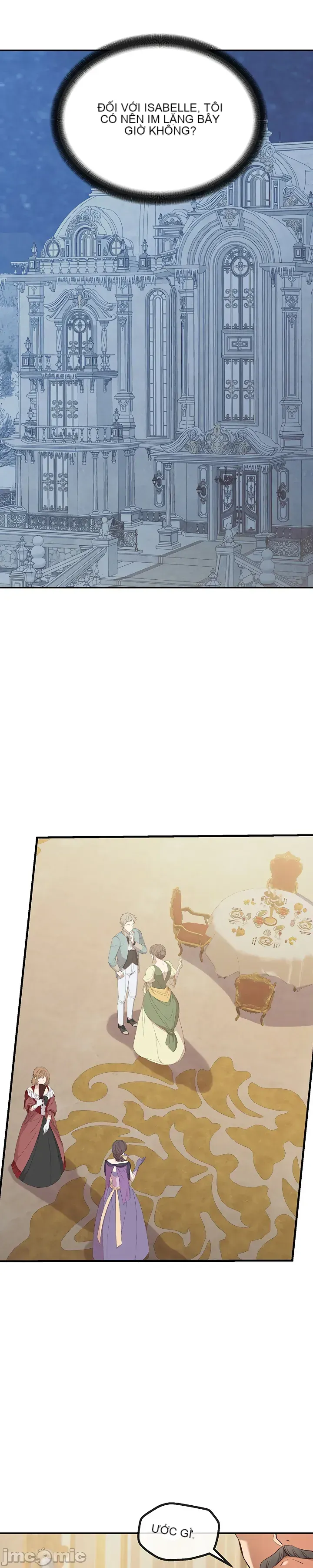 Sự trả thù của hậu cung của quỷ tái sinh Chương 1-50