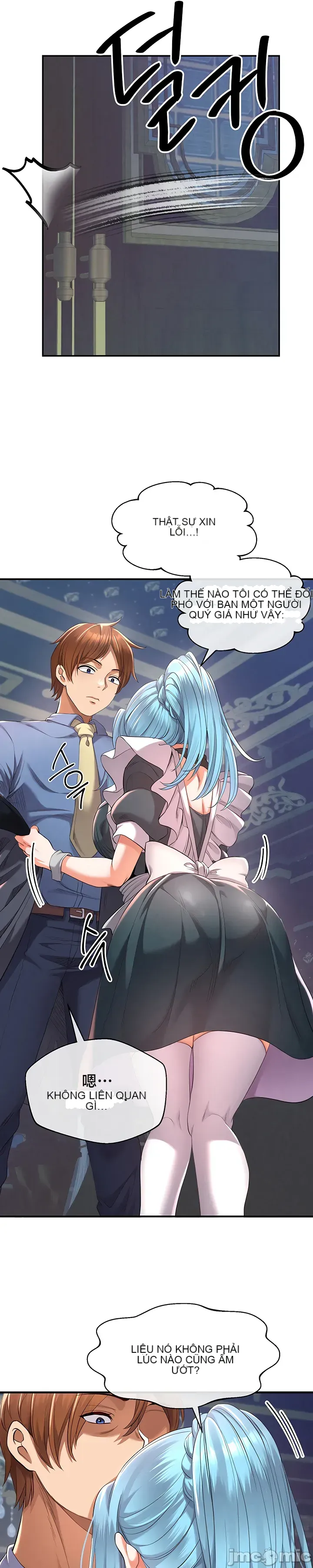 Sự trả thù của hậu cung của quỷ tái sinh Chương 1-50