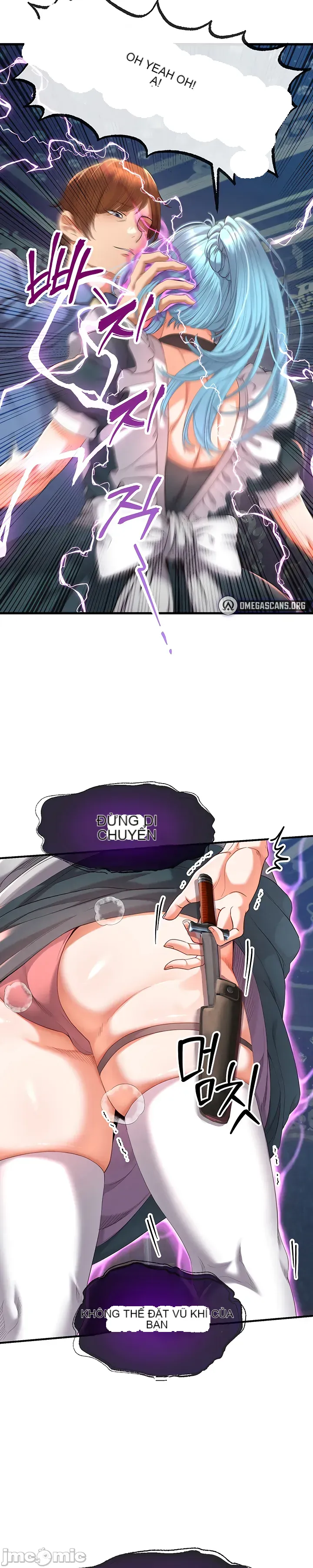 Sự trả thù của hậu cung của quỷ tái sinh Chương 1-50