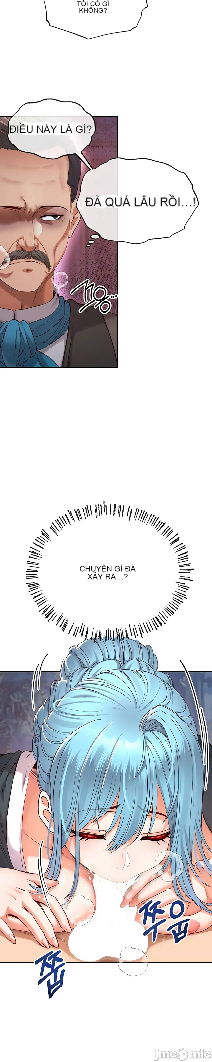 Sự trả thù của hậu cung của quỷ tái sinh Chương 1-50