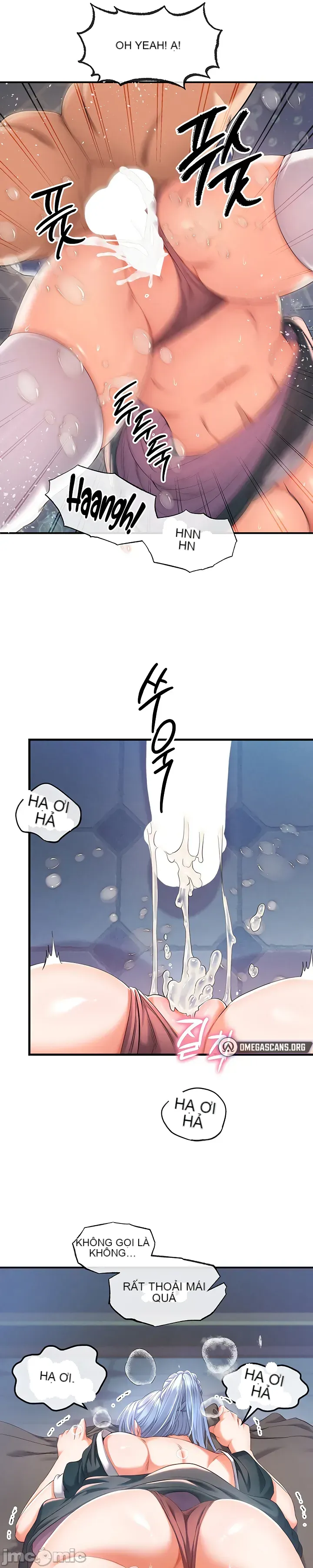 Sự trả thù của hậu cung của quỷ tái sinh Chương 1-50