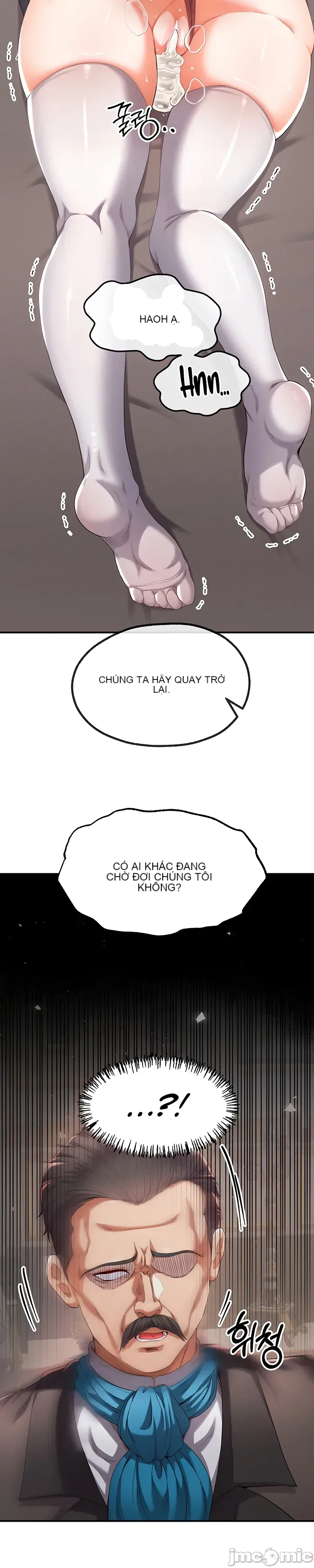 Sự trả thù của hậu cung của quỷ tái sinh Chương 1-50