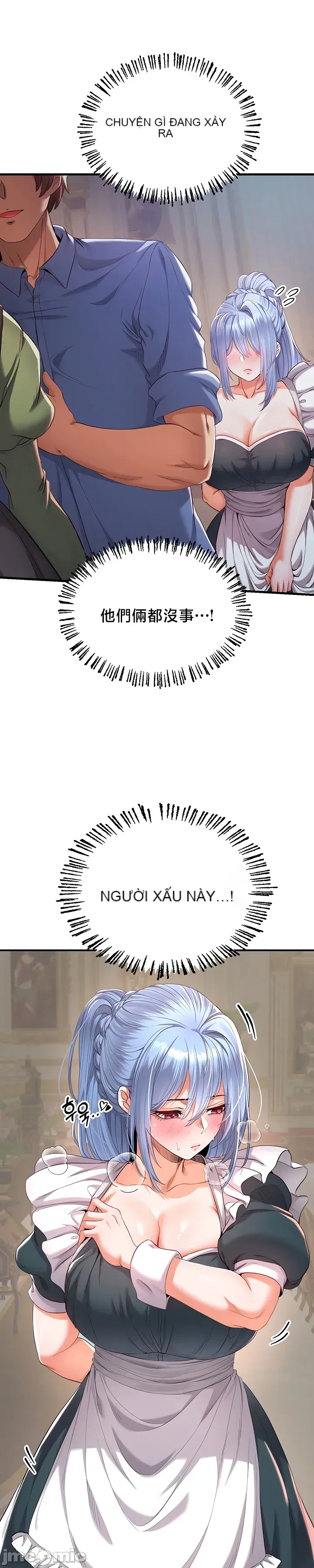 Sự trả thù của hậu cung của quỷ tái sinh Chương 1-50