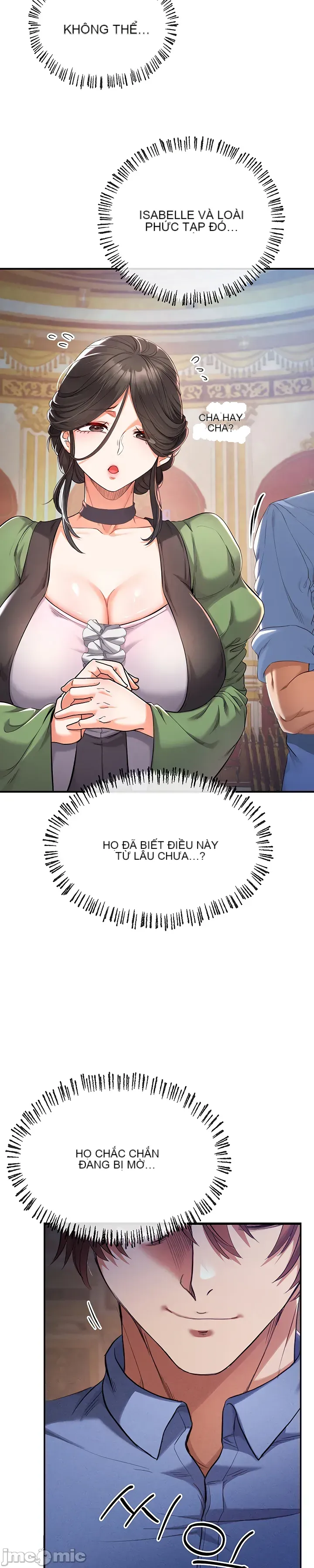 Sự trả thù của hậu cung của quỷ tái sinh Chương 1-50