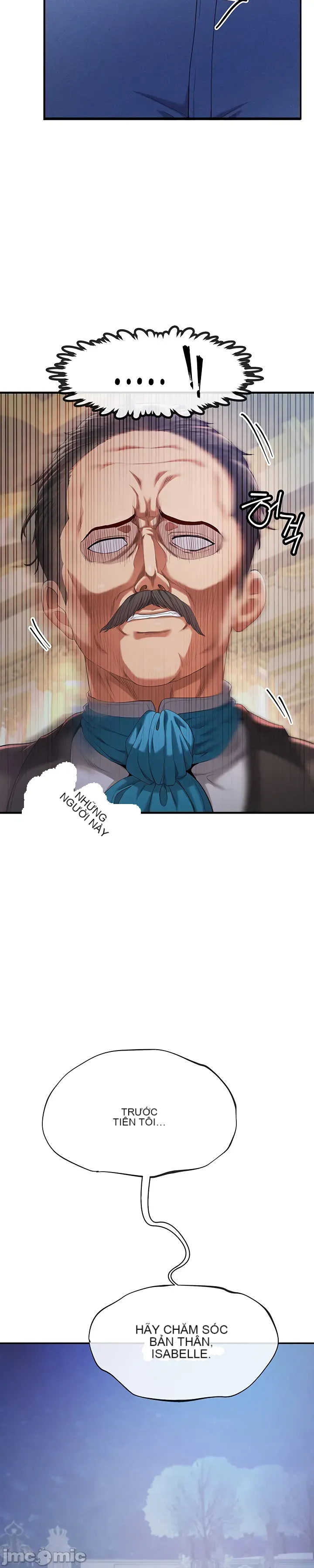 Sự trả thù của hậu cung của quỷ tái sinh Chương 1-50