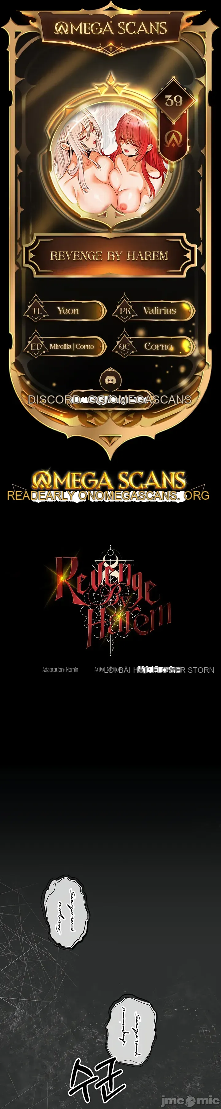 Sự trả thù của hậu cung của quỷ tái sinh Chương 1-50