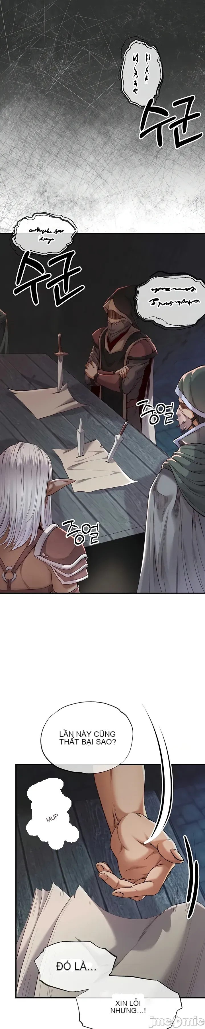 Sự trả thù của hậu cung của quỷ tái sinh Chương 1-50