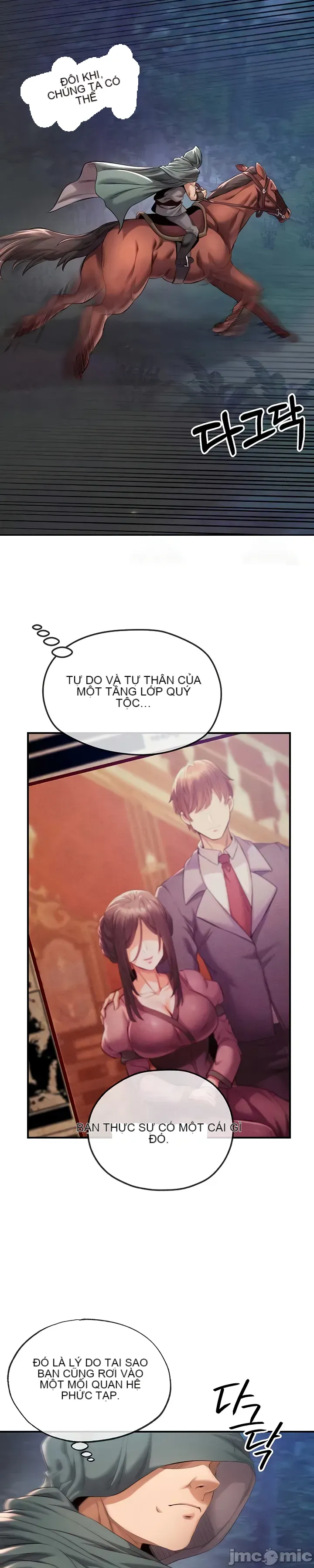 Sự trả thù của hậu cung của quỷ tái sinh Chương 1-50