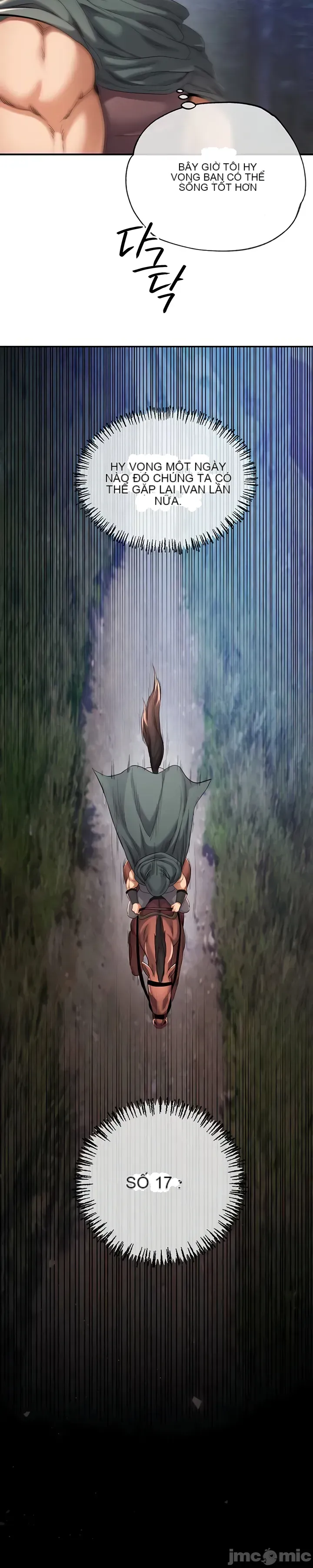 Sự trả thù của hậu cung của quỷ tái sinh Chương 1-50