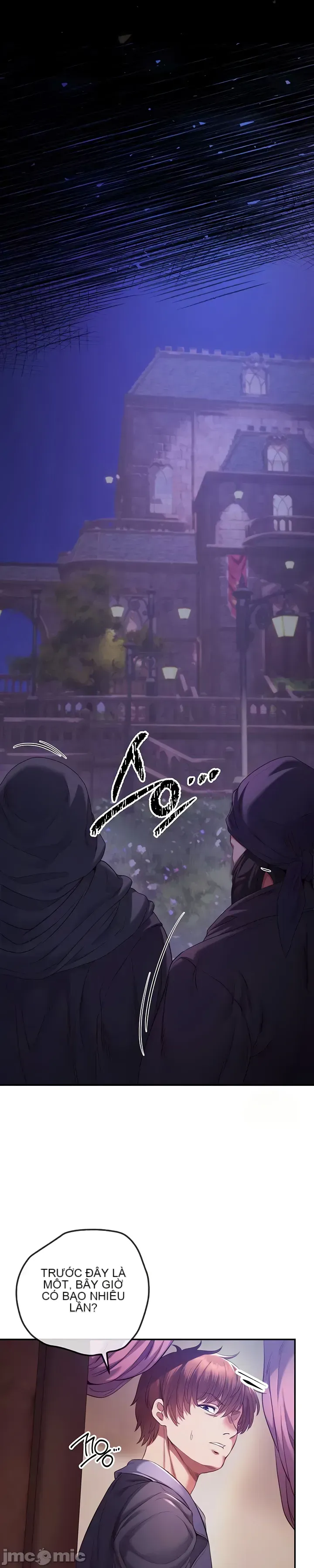 Sự trả thù của hậu cung của quỷ tái sinh Chương 1-50