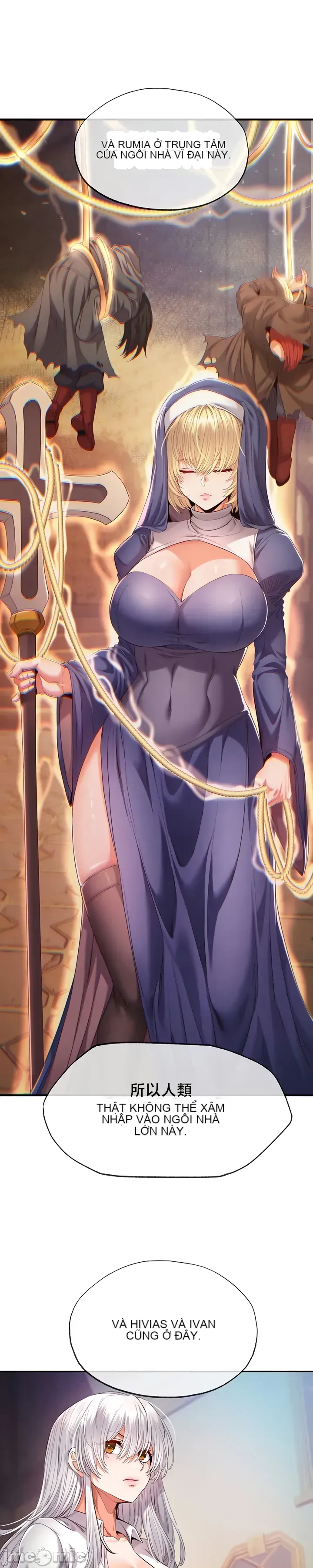 Sự trả thù của hậu cung của quỷ tái sinh Chương 1-50