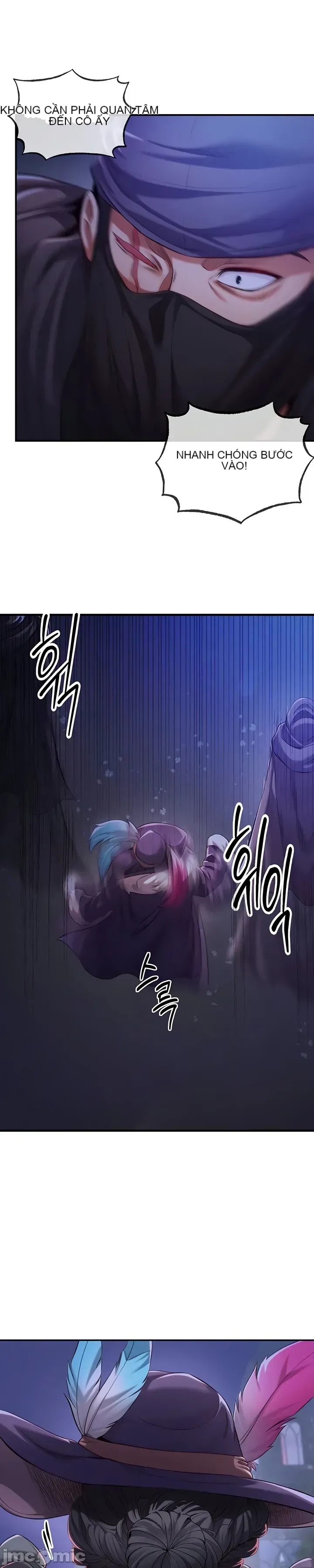 Sự trả thù của hậu cung của quỷ tái sinh Chương 1-50