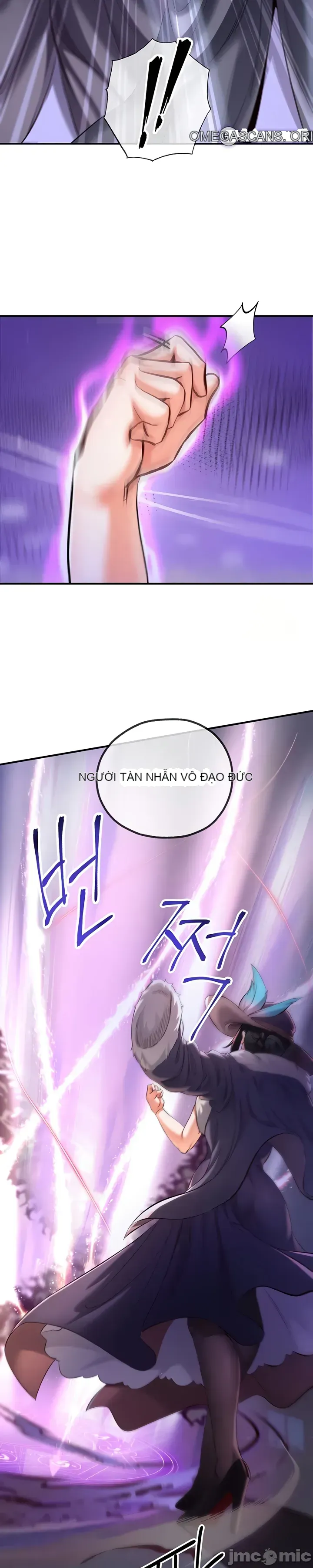 Sự trả thù của hậu cung của quỷ tái sinh Chương 1-50