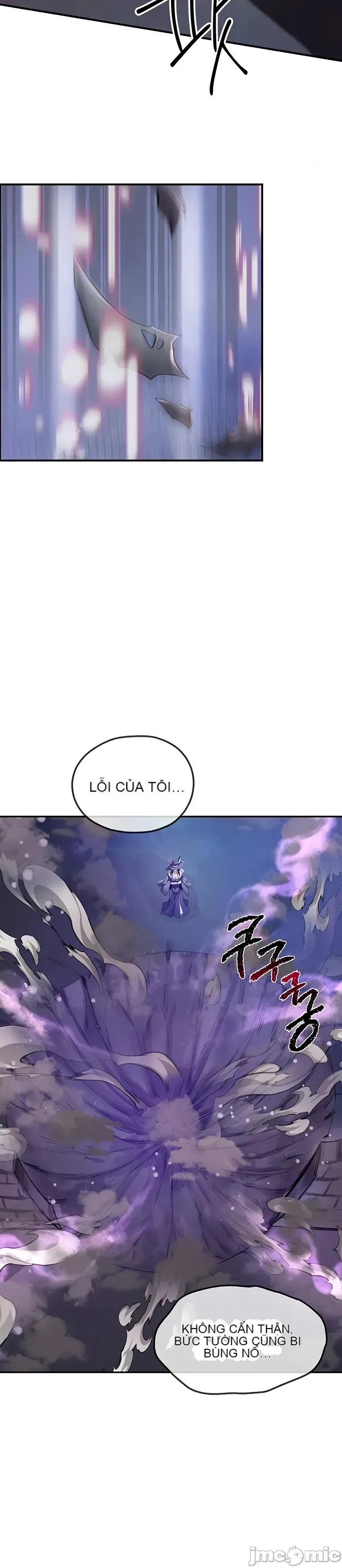 Sự trả thù của hậu cung của quỷ tái sinh Chương 1-50