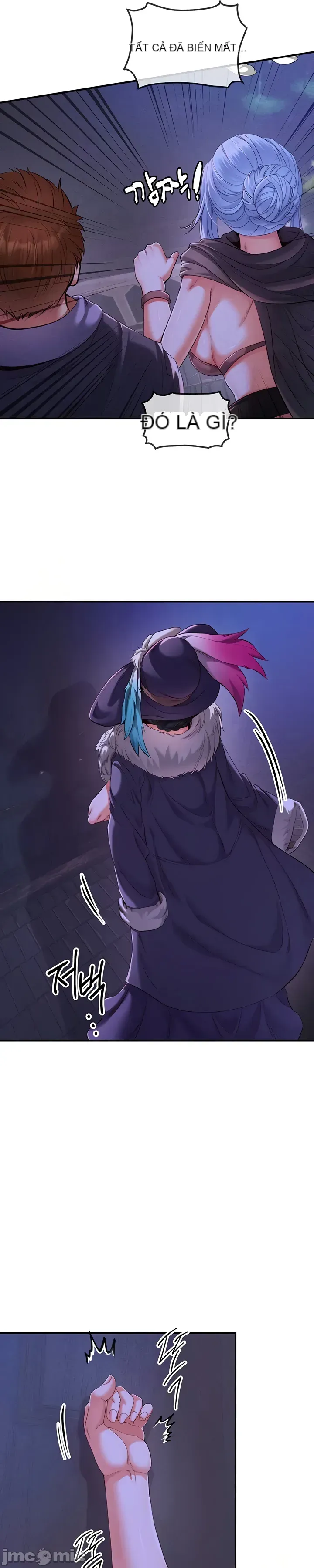 Sự trả thù của hậu cung của quỷ tái sinh Chương 1-50