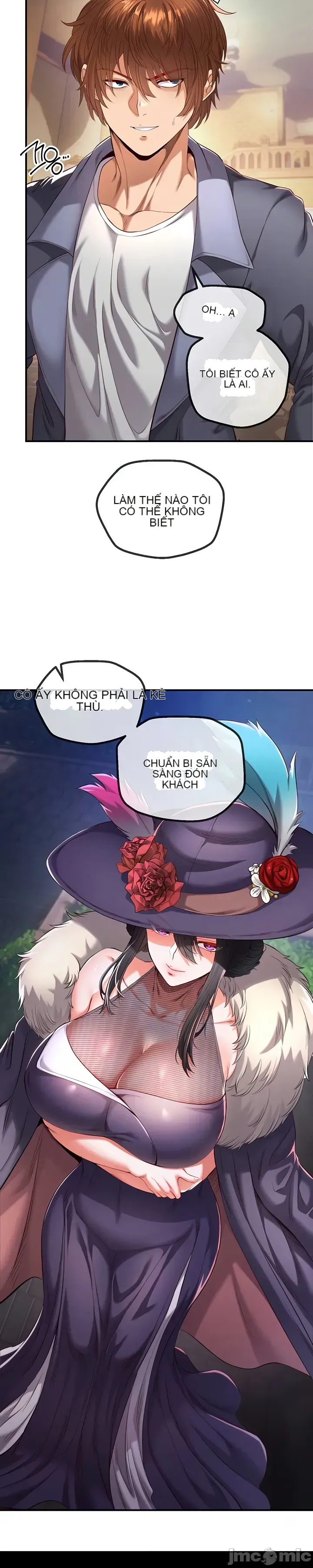 Sự trả thù của hậu cung của quỷ tái sinh Chương 1-50