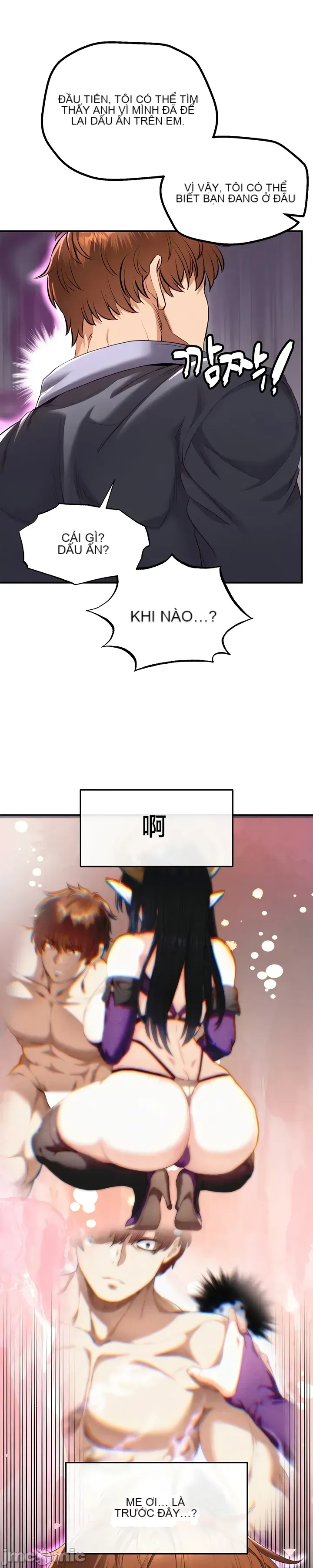 Sự trả thù của hậu cung của quỷ tái sinh Chương 1-50