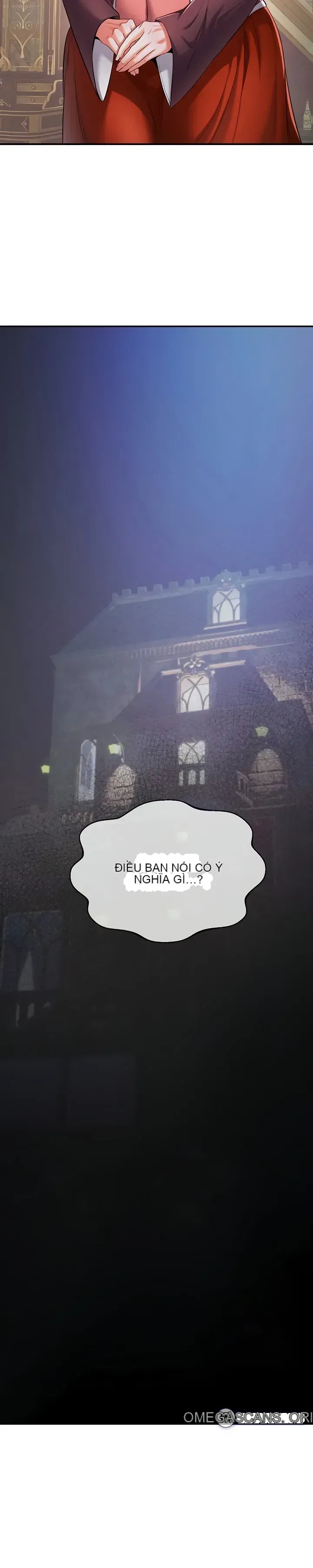 Sự trả thù của hậu cung của quỷ tái sinh Chương 1-50