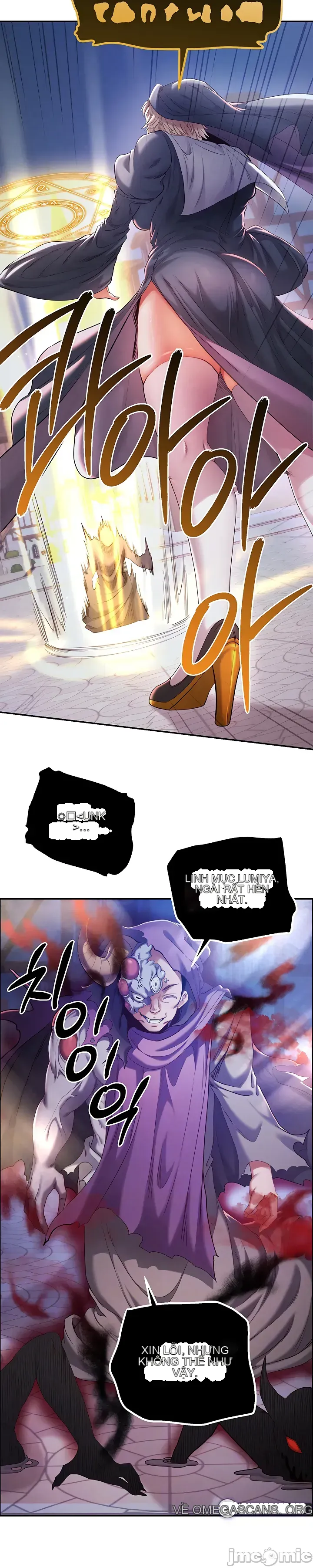 Sự trả thù của hậu cung của quỷ tái sinh Chương 1-50