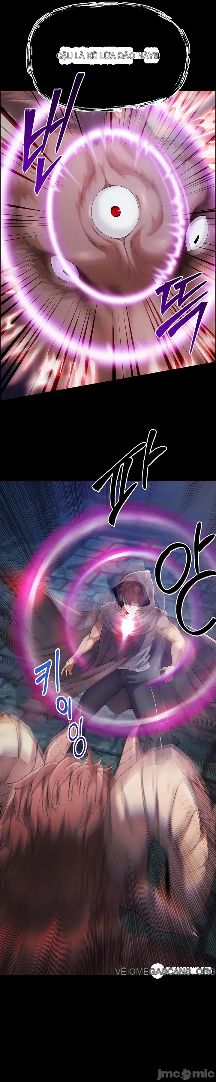 Sự trả thù của hậu cung của quỷ tái sinh Chương 1-50