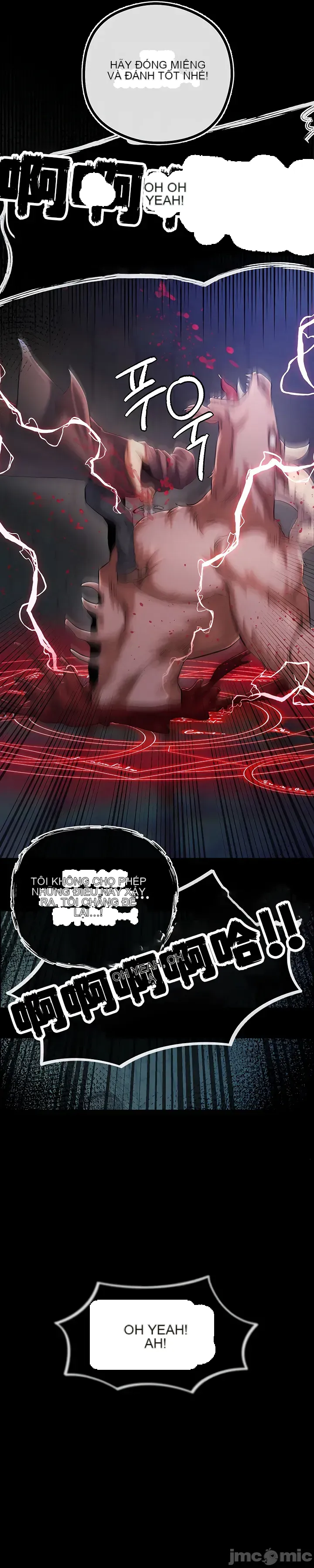 Sự trả thù của hậu cung của quỷ tái sinh Chương 1-50