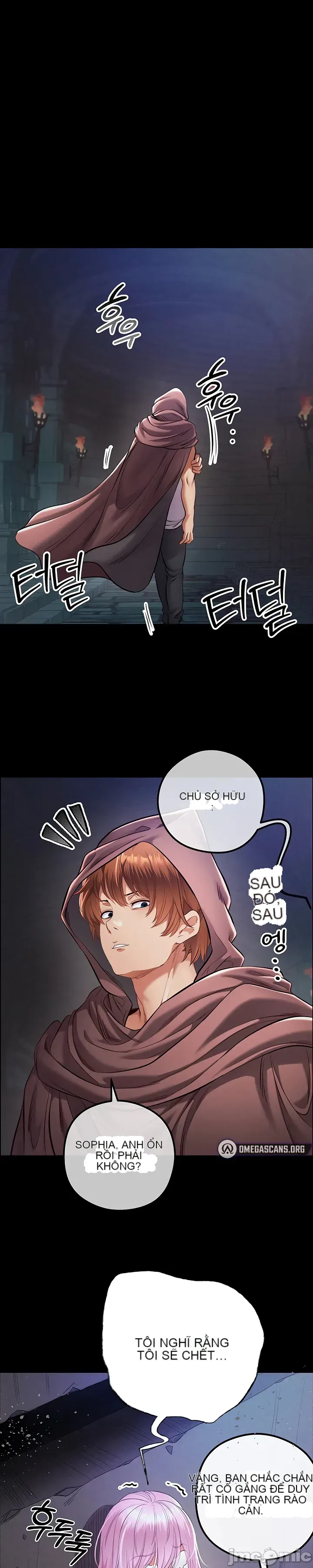 Sự trả thù của hậu cung của quỷ tái sinh Chương 1-50