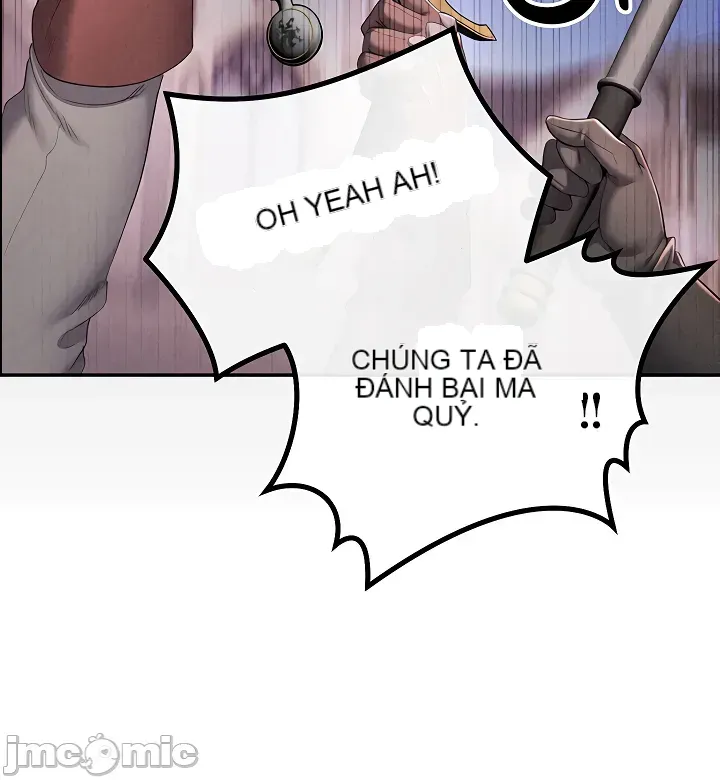 Sự trả thù của hậu cung của quỷ tái sinh Chương 1-50