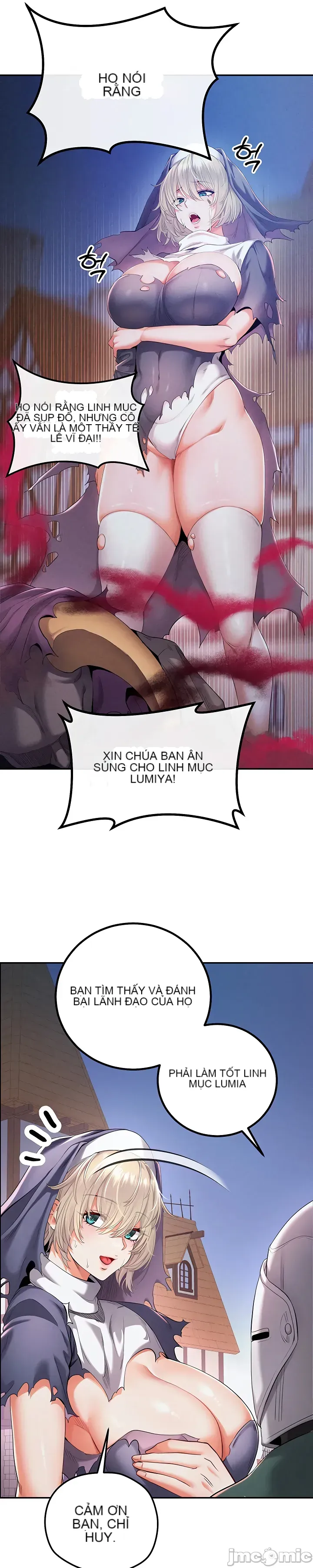 Sự trả thù của hậu cung của quỷ tái sinh Chương 1-50