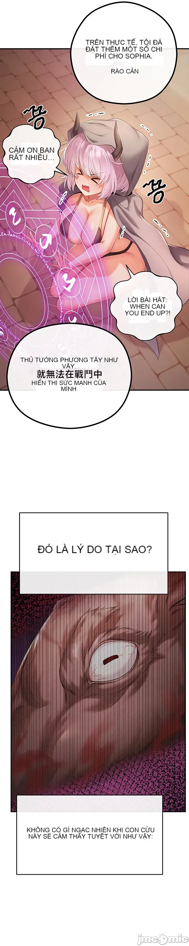 Sự trả thù của hậu cung của quỷ tái sinh Chương 1-50