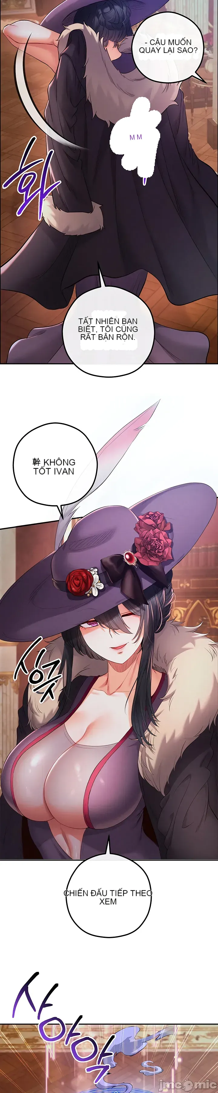 Sự trả thù của hậu cung của quỷ tái sinh Chương 1-50