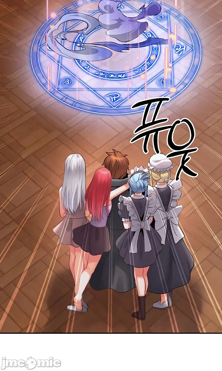 Sự trả thù của hậu cung của quỷ tái sinh Chương 1-50