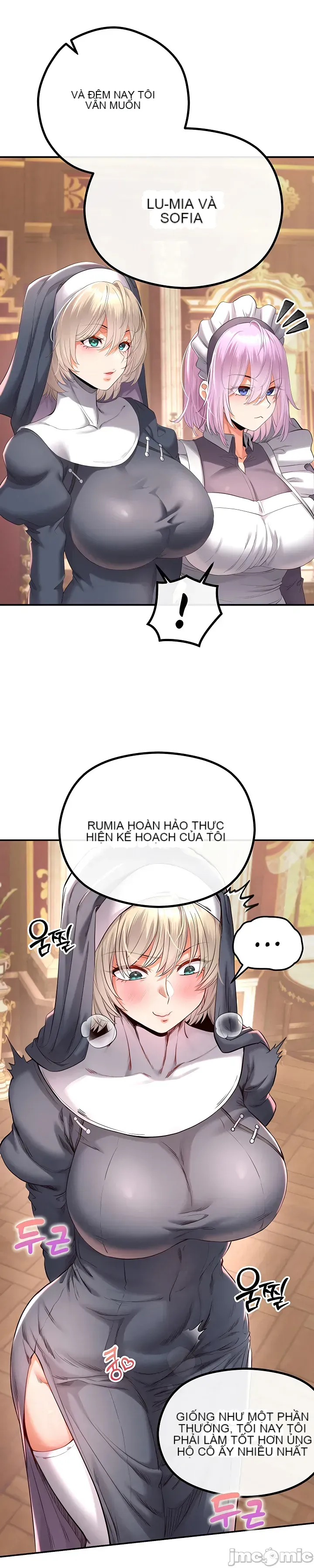 Sự trả thù của hậu cung của quỷ tái sinh Chương 1-50