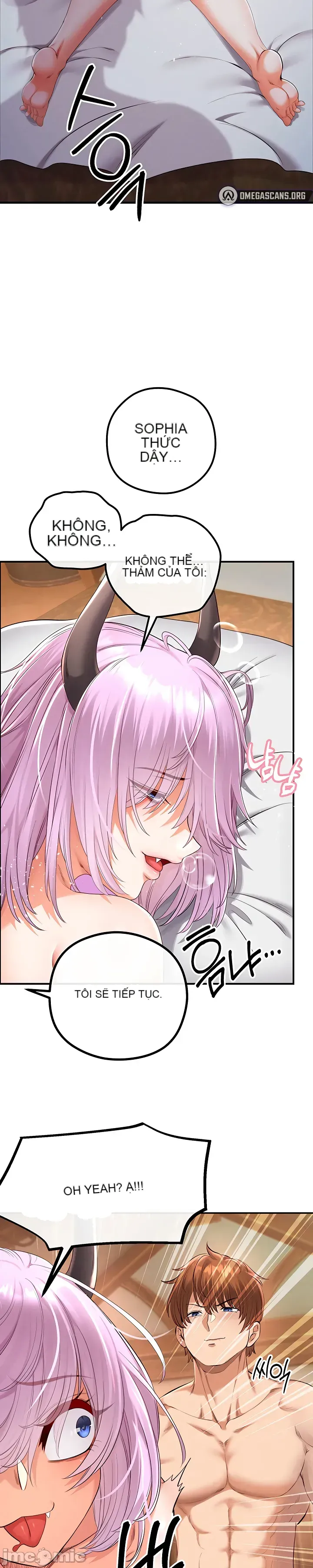 Sự trả thù của hậu cung của quỷ tái sinh Chương 1-50