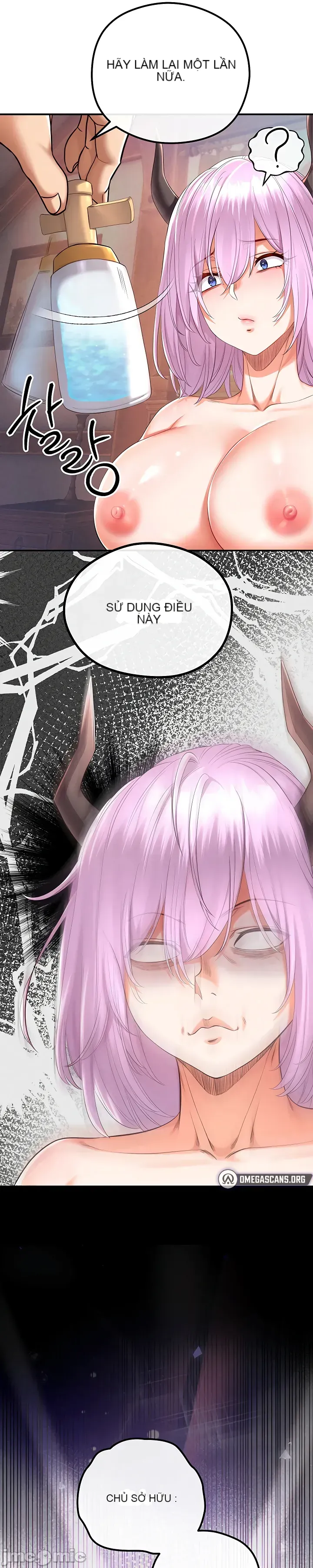 Sự trả thù của hậu cung của quỷ tái sinh Chương 1-50