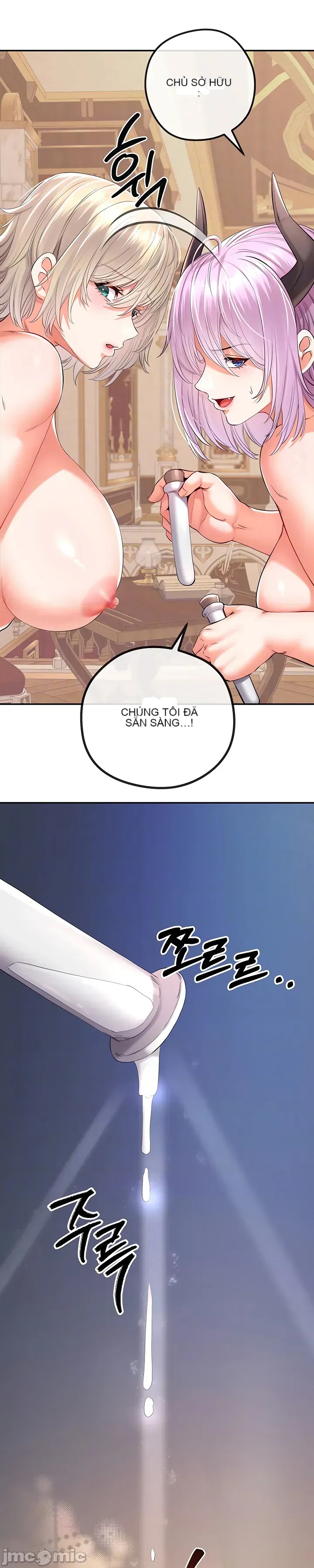 Sự trả thù của hậu cung của quỷ tái sinh Chương 1-50