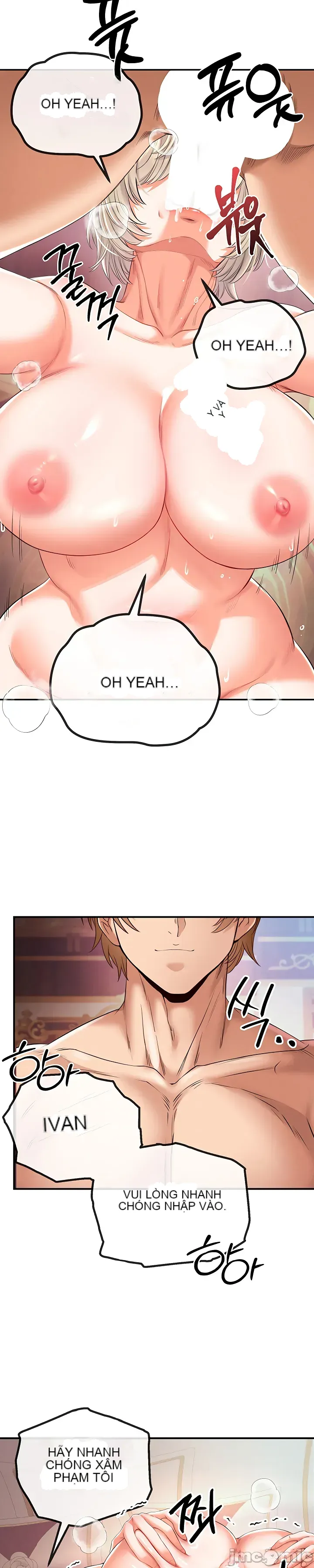 Sự trả thù của hậu cung của quỷ tái sinh Chương 1-50