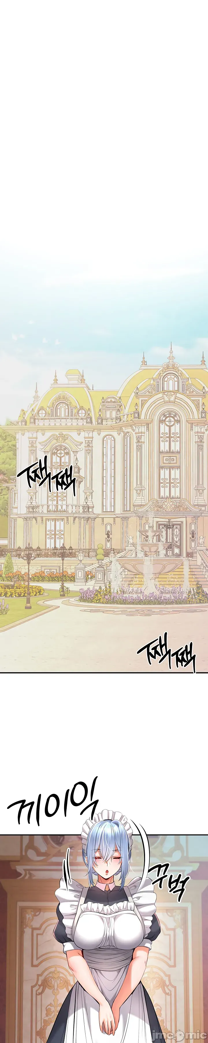 Sự trả thù của hậu cung của quỷ tái sinh Chương 1-50