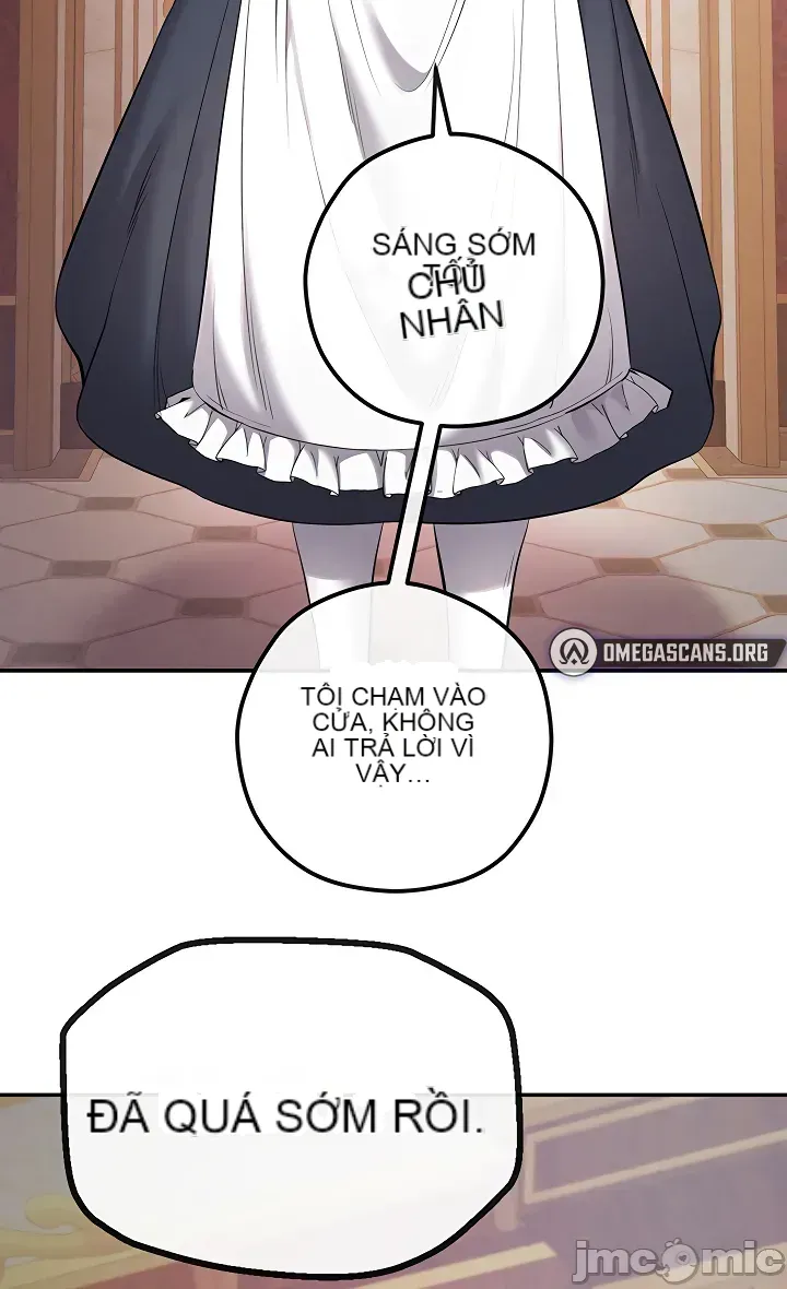 Sự trả thù của hậu cung của quỷ tái sinh Chương 1-50