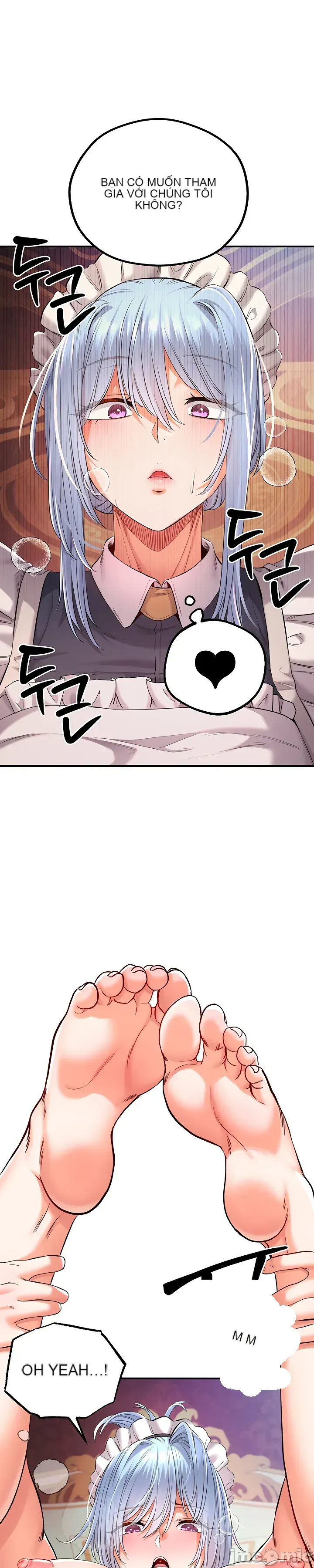 Sự trả thù của hậu cung của quỷ tái sinh Chương 1-50