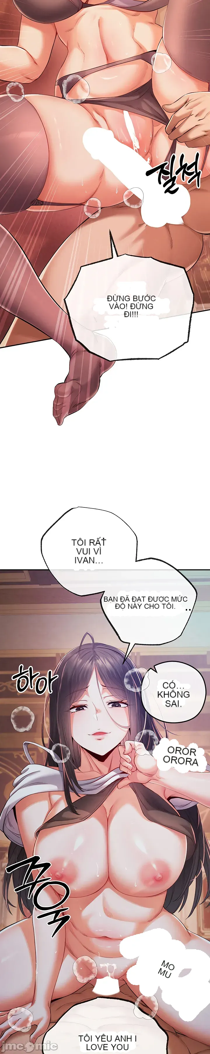 Sự trả thù của hậu cung của quỷ tái sinh Chương 1-50