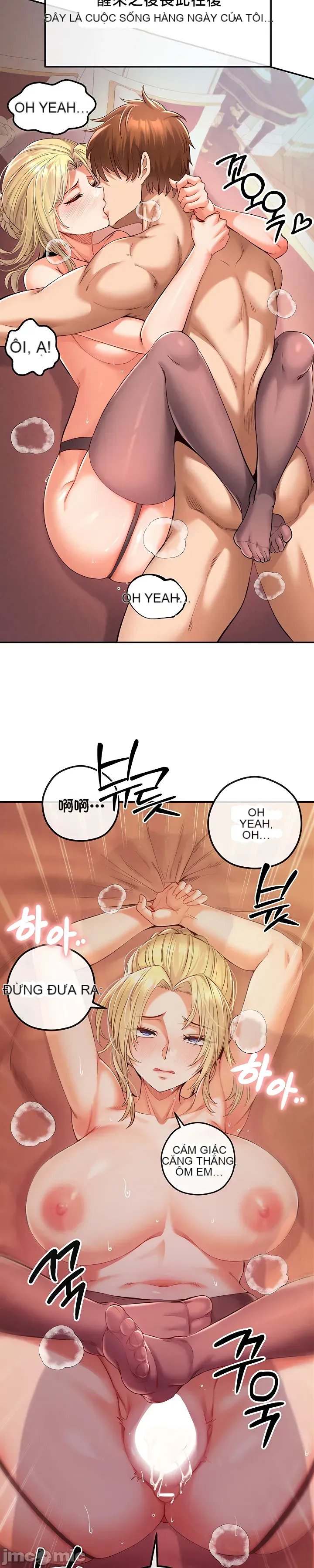 Sự trả thù của hậu cung của quỷ tái sinh Chương 1-50