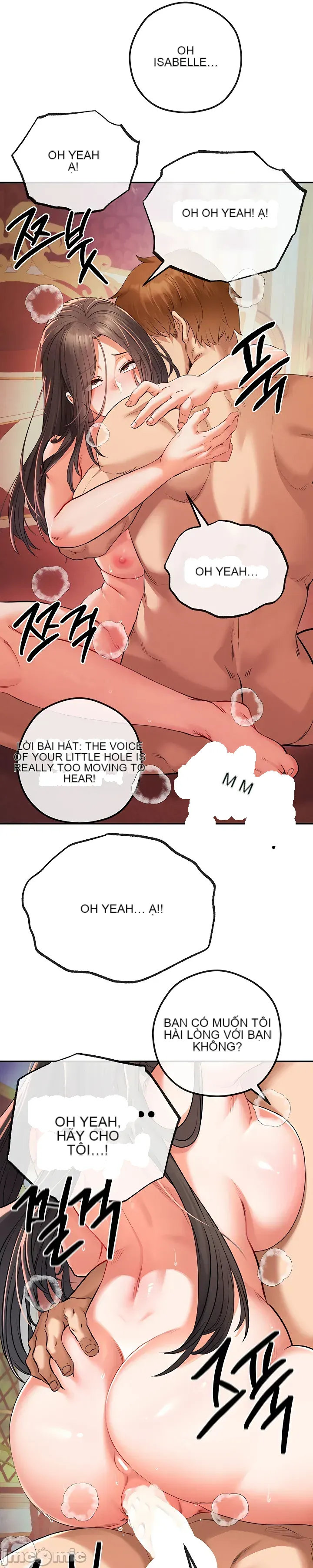 Sự trả thù của hậu cung của quỷ tái sinh Chương 1-50