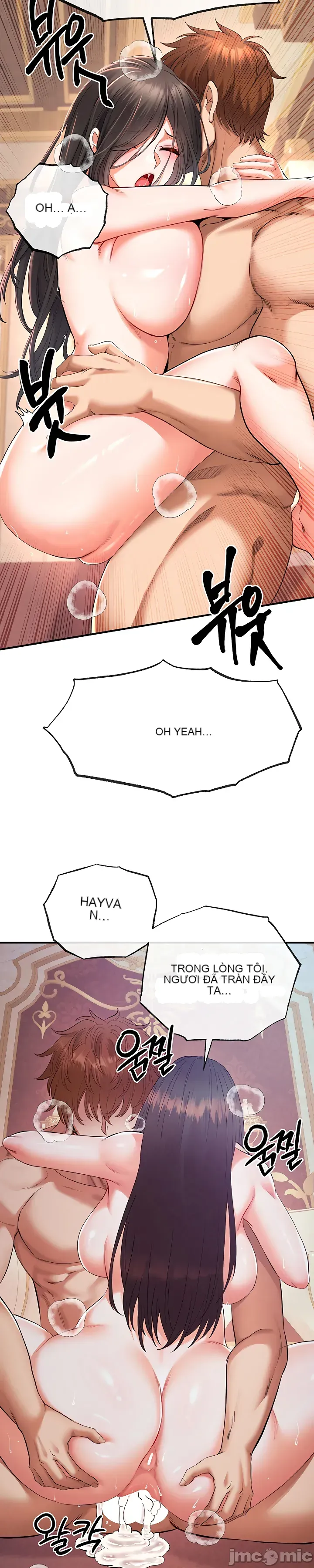 Sự trả thù của hậu cung của quỷ tái sinh Chương 1-50