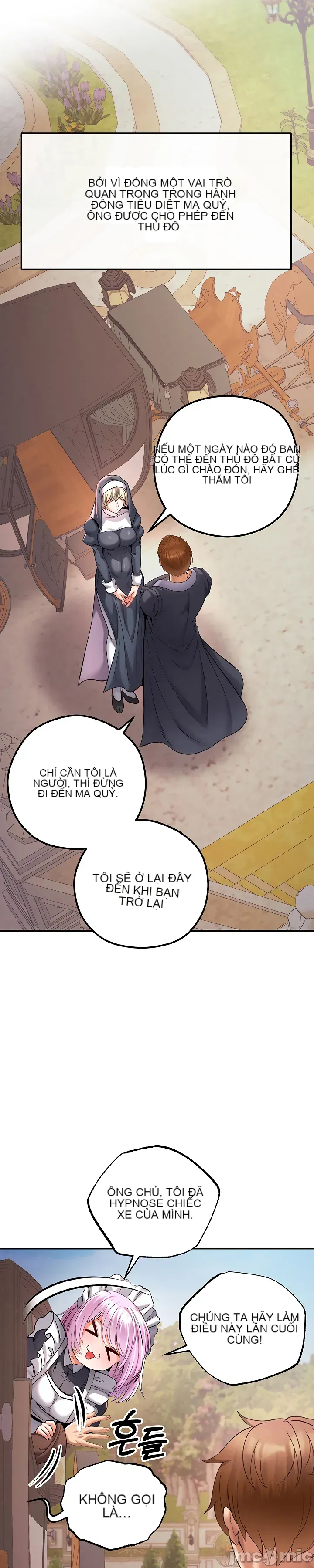 Sự trả thù của hậu cung của quỷ tái sinh Chương 1-50