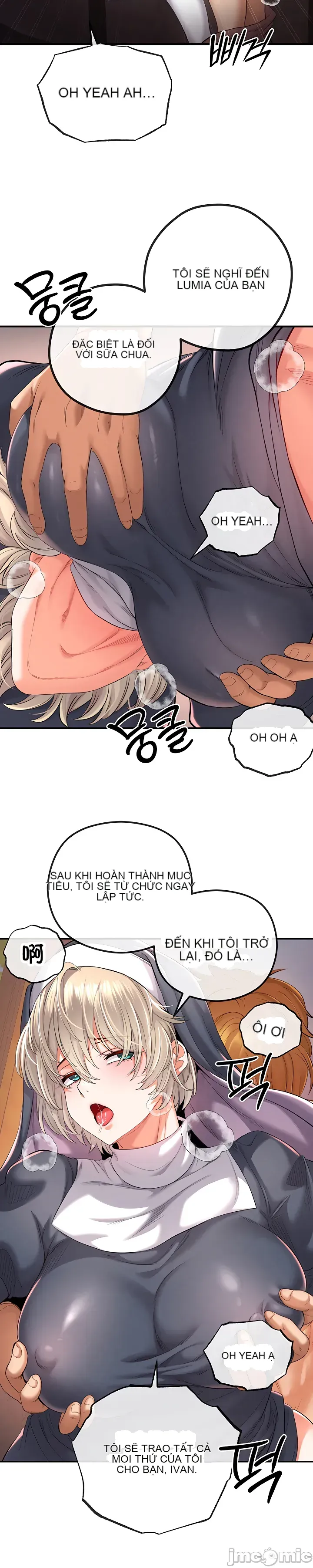 Sự trả thù của hậu cung của quỷ tái sinh Chương 1-50