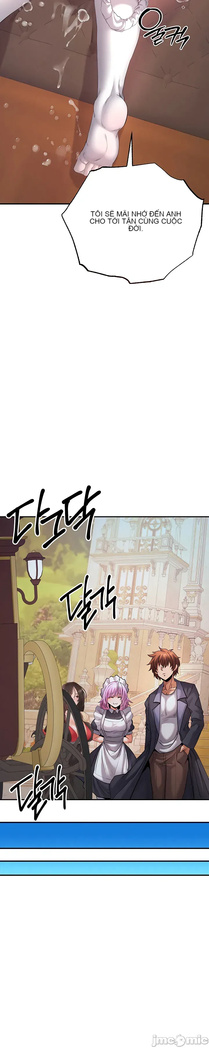 Sự trả thù của hậu cung của quỷ tái sinh Chương 1-50